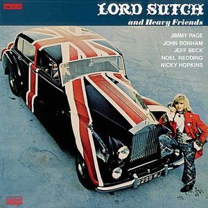 Bild für 'Lord Sutch & Heavy Friends'