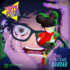 Image for 'Yuppie Psycho (Original Soundtrack)'