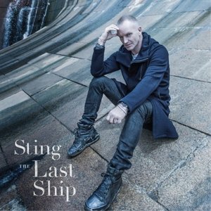 “The Last Ship (Deluxe)”的封面