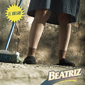 “Beatriz”的封面