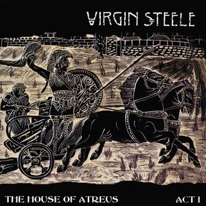 'The House of Atreus Act I'の画像