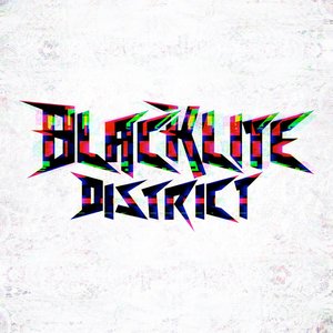 'Blacklite District'の画像