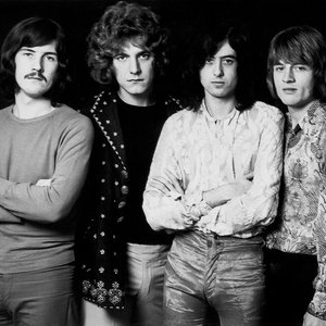 Bild für 'Led Zeppelin'