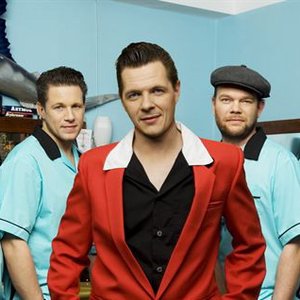 Bild för 'Boppin' Steve & The Playtones'