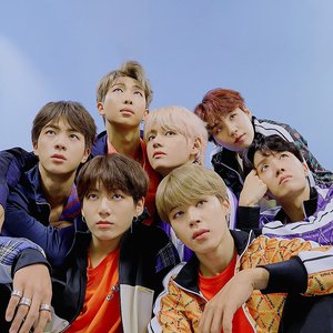 Изображение для 'BTS'