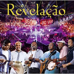Zdjęcia dla '360º Ao Vivo'