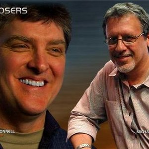 “Martin O'Donnell and Michael Salvatori”的封面