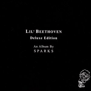 Imagem de 'Lil' Beethoven (Deluxe Edition)'