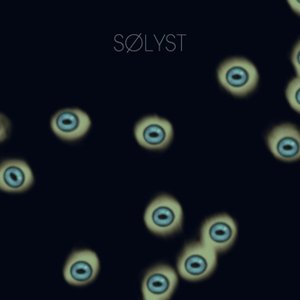 Image for 'Sølyst'