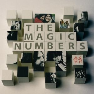 Immagine per 'The Magic Numbers'