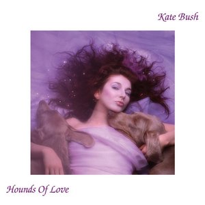 Image for 'Hounds Of Love (2018 Remastered)'