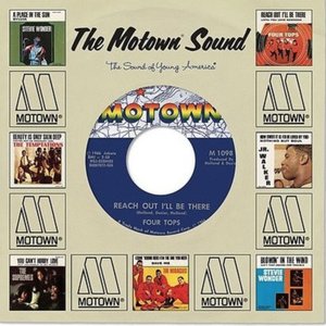 'The Complete Motown Singles, Vol. 6: 1966'の画像