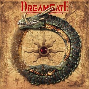 Image for 'Dreamgate'