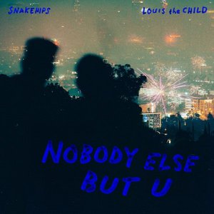 Image for 'Nobody Else But U'