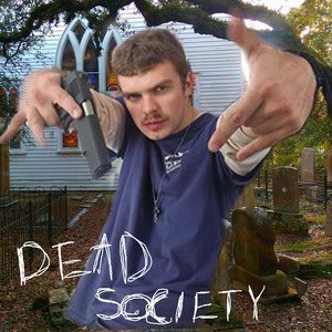 Bild für 'Dead Society'