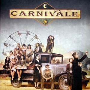 Image for 'Carnivàle (OST)'
