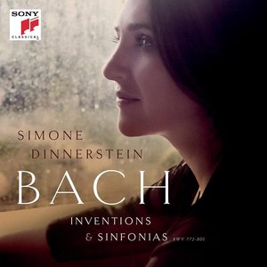 Image for 'Bach: Inventions  Sinfonias'