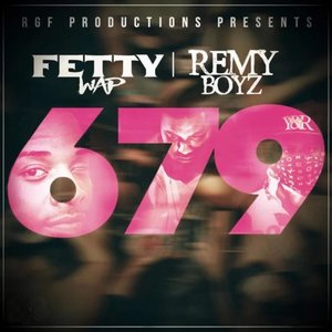 “679 (feat. Remy Boyz)”的封面