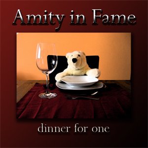 Image for 'Dinner for One'