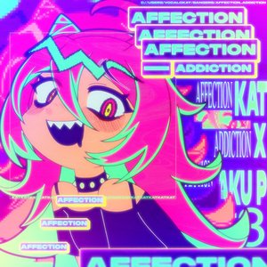 'Affection Addiction' için resim
