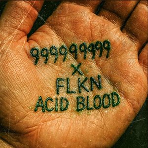 Image for 'Acid Blood'