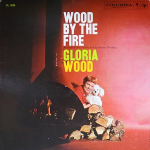 Image for 'Wood By The Fire'