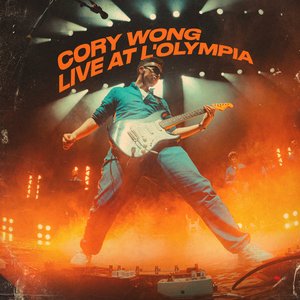 Image for 'Live at L'Olympia'