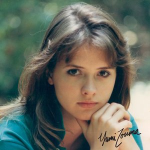 “Yumi Zouma”的封面