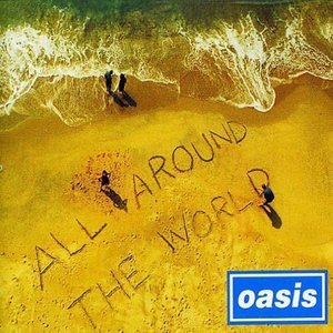 Image for 'All Around the World - EP'