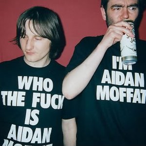 Image for 'Aidan John Moffat'