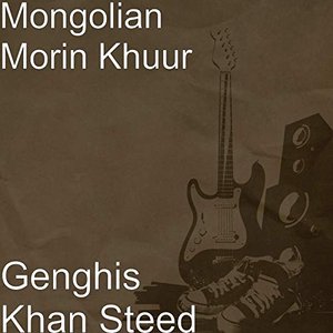 Image for 'Genghis Khan Steed'