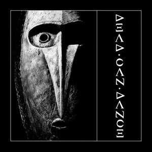 “Dead Can Dance”的封面