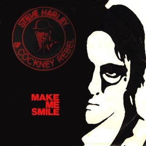Image for 'Make Me Smile'
