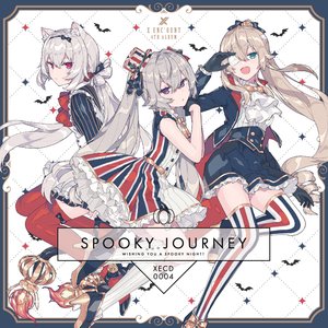 Imagen de 'SPOOKY JOURNEY'