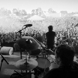 Immagine per 'Billy Talent'