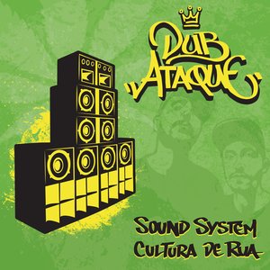 Zdjęcia dla 'Sound System Cultura de Rua'