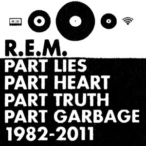 Изображение для 'Part Lies, Part Heart, Part Truth, Part Garbage: 1982-2011'