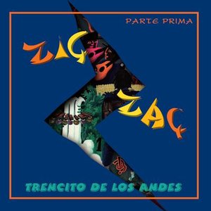 “Zig Zag - Parte primera”的封面