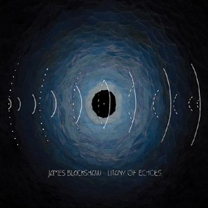 Изображение для 'Litany of Echoes'