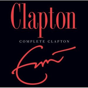 Image for 'Complete Clapton (Disc 1)'