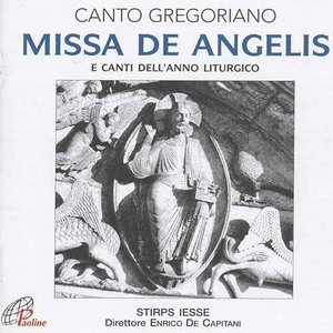 'Missa de Angelis (E canti dell'anno liturgico)'の画像