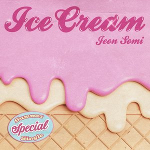 Image for 'Ice Cream'