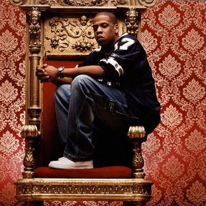 Image for 'JAY-Z'
