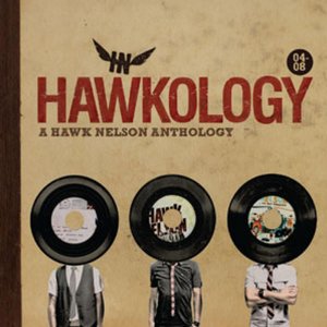 Image for 'Hawkology'