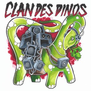 Image for 'Clan des Dinos'