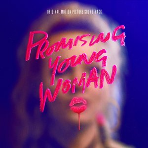 “Promising Young Woman (Original Motion Picture Soundtrack)”的封面