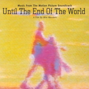 “Until the End of the World”的封面