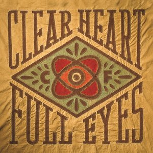 Image for 'Clear Heart Full Eyes'
