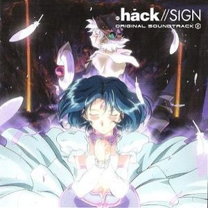 Image for '.hack//SIGN OST 2'