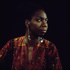 “Nina Simone”的封面